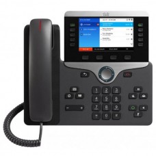 IP телефон Cisco CP-8841-K9=