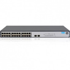 Коммутатор HP JH017A