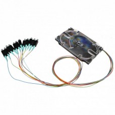 Комплект сплайс-кассеты Corning SP12-39T-S8