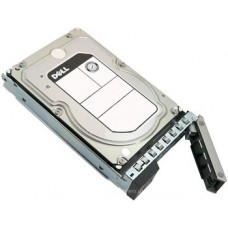 Жесткий диск Dell EMC 400-ASIB