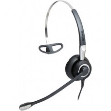 Гарнитура Jabra BIZ 2400 USB II Mono 3-1 (2496-823-309)
