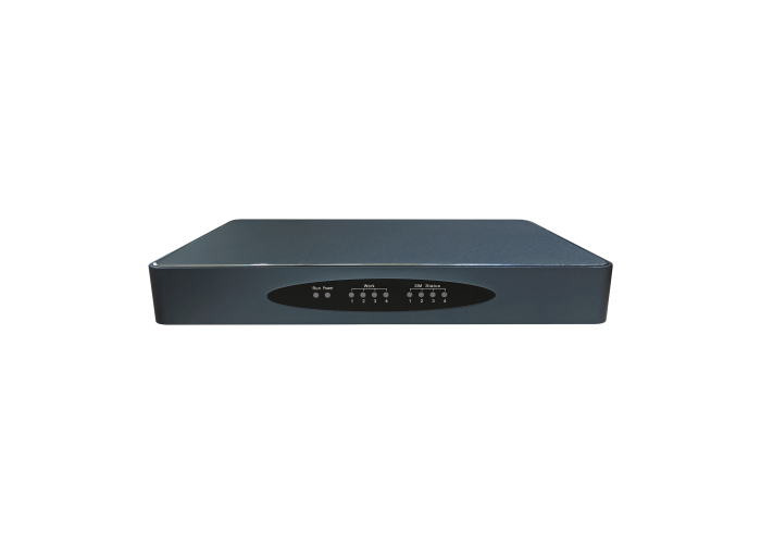 GSM шлюз OpenVox SWG-M204W