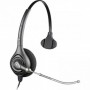 Гарнитура Plantronics Supra Plus HW251N NC Wideband (PL-HW251N)