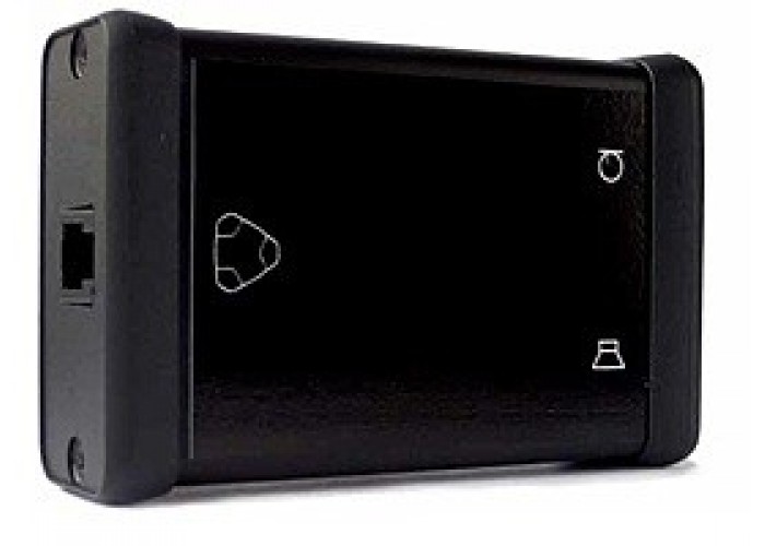 Адаптер Konftel Interface Box для подключения 300 и 300IP к PA-системам