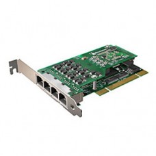 Плата для IP-телефонии Sangoma A104De