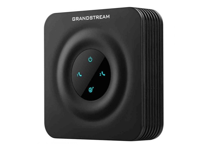 Адаптер Grandstream HT802