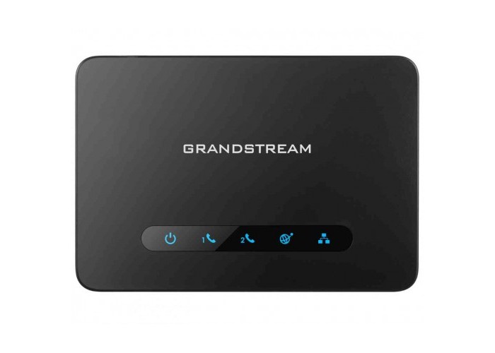 Адаптер Grandstream HT812