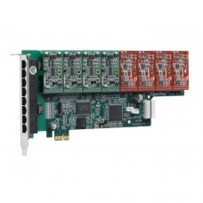 Аналоговая плата OpenVox A800E