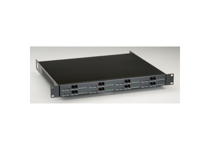 Аналоговый GSM шлюз Portech MT-358
