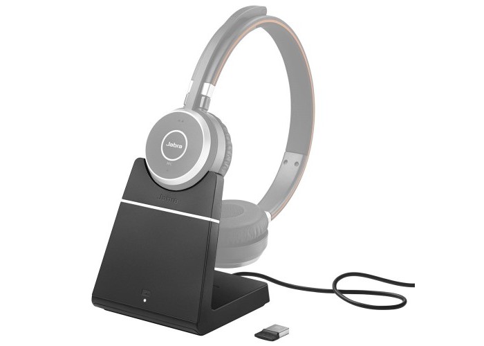 База для зарядки Jabra Evolve 65 серии (14207-39)