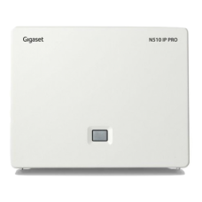 Базовая станция Gigaset N510 IP PRO (S30852-H2217-R101)