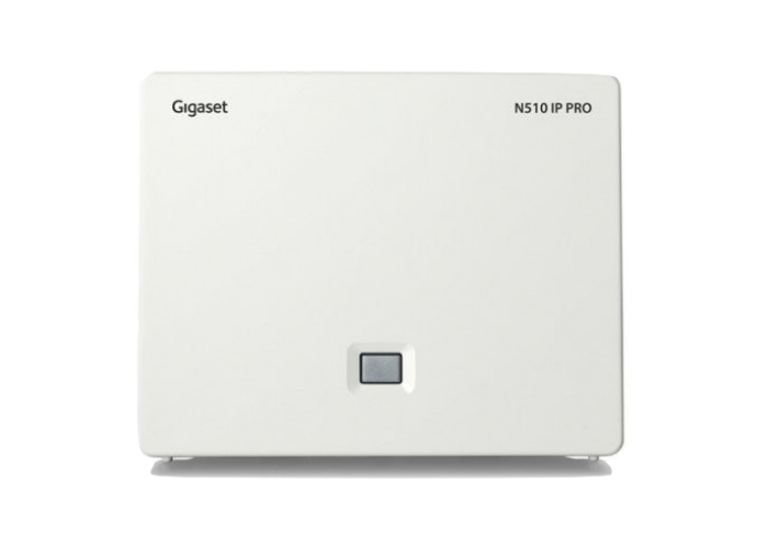 Базовая станция Gigaset N510 IP PRO (S30852-H2217-R101)