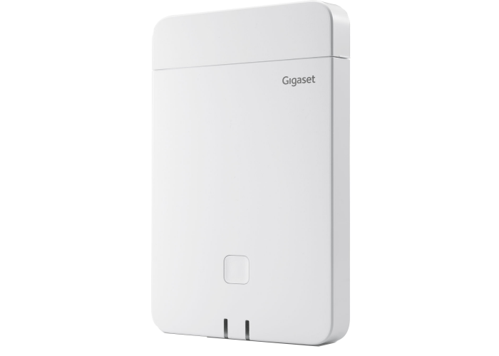 Базовая станция Gigaset N870 IP PRO (S30852-H2716-R101)