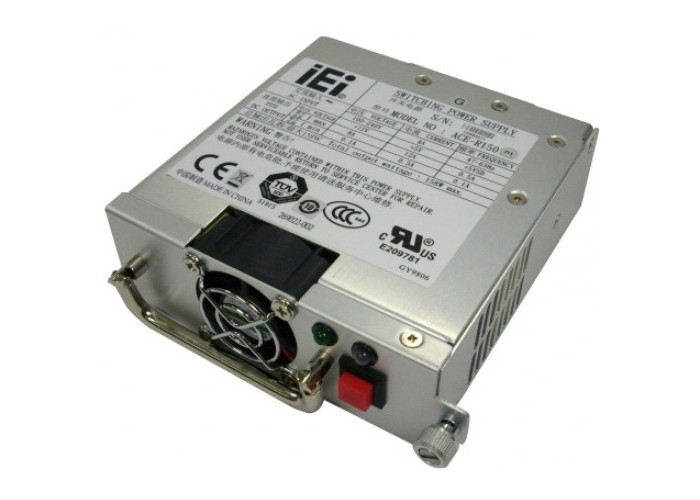 Блок питания Qnap SP-4BAY1U-R-PSU