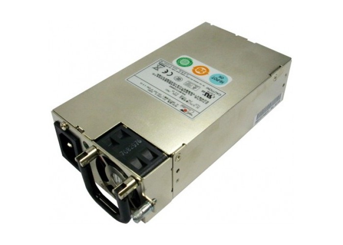Блок питания Qnap SP-8BAY2U-S-PSU
