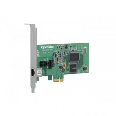 Цифровая ISDN BRI плата OpenVox B100E