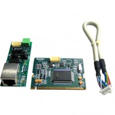 Цифровая ISDN BRI плата OpenVox B110M