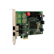Цифровая ISDN BRI плата OpenVox B200E