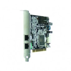 Цифровая ISDN BRI плата OpenVox B200P