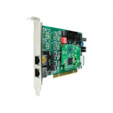 Цифровая ISDN BRI плата OpenVox BE200P