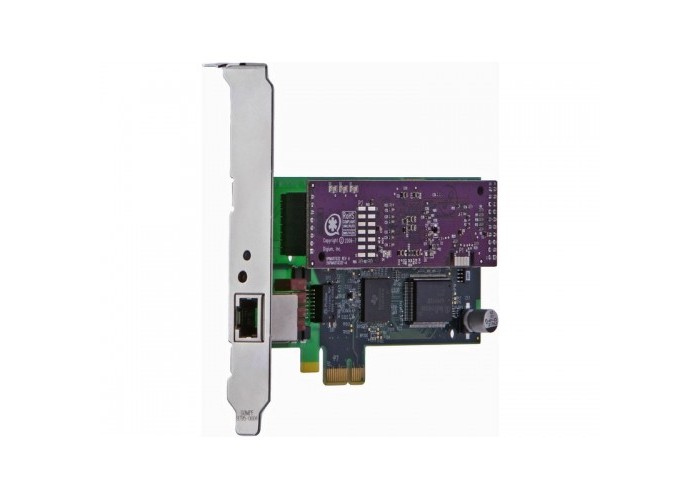 Цифровая плата Digium TE121B Echo