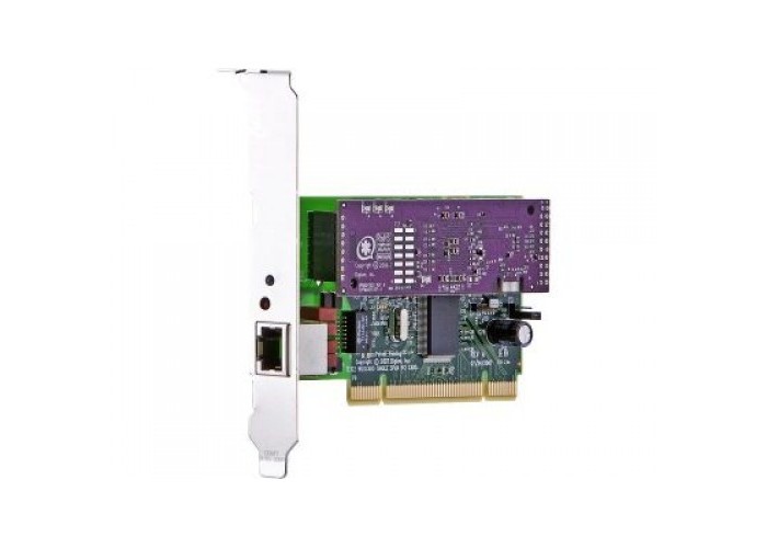 Цифровая плата Digium TE122B Echo