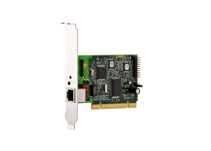 Цифровая плата Digium TE122P