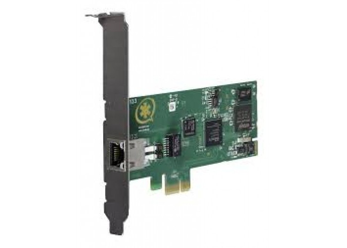 Цифровая плата Digium TE133 (Echo)