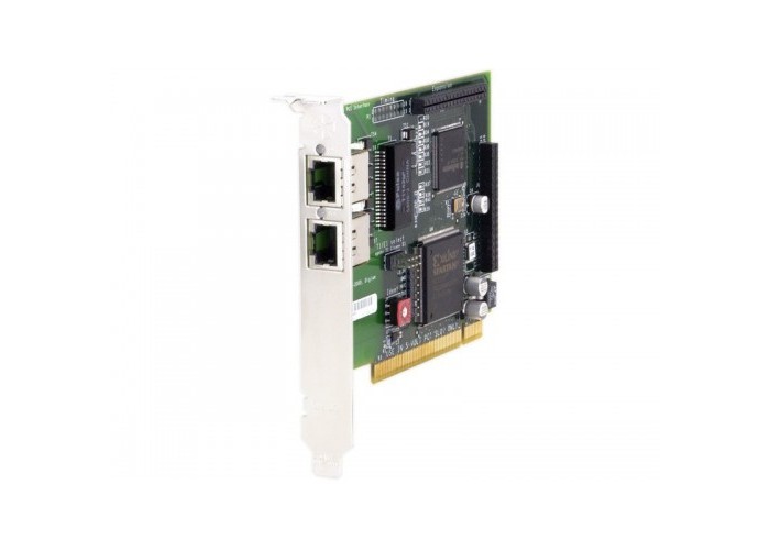 Цифровая плата Digium TE205P