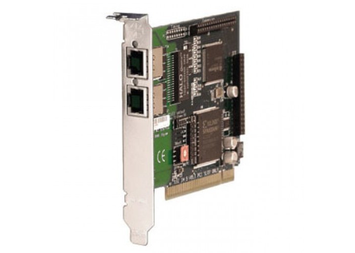 Цифровая плата Digium TE210P