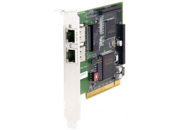 Цифровая плата Digium TE220
