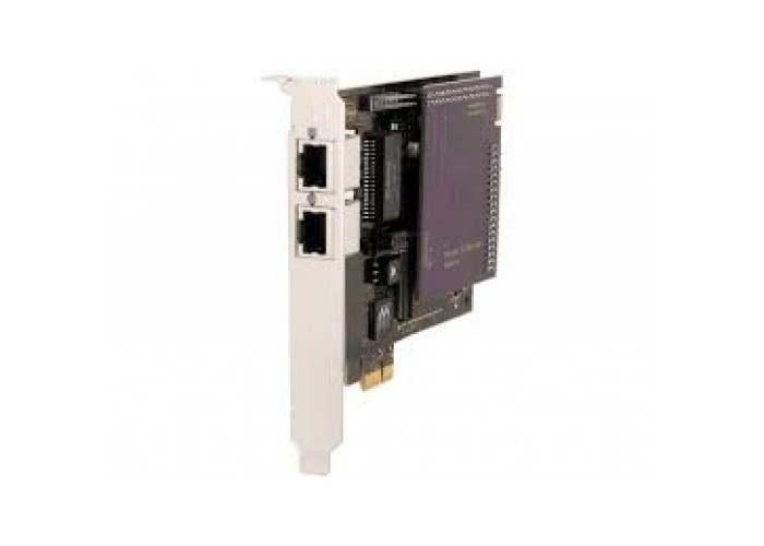 Цифровая плата Digium TE220B Echo