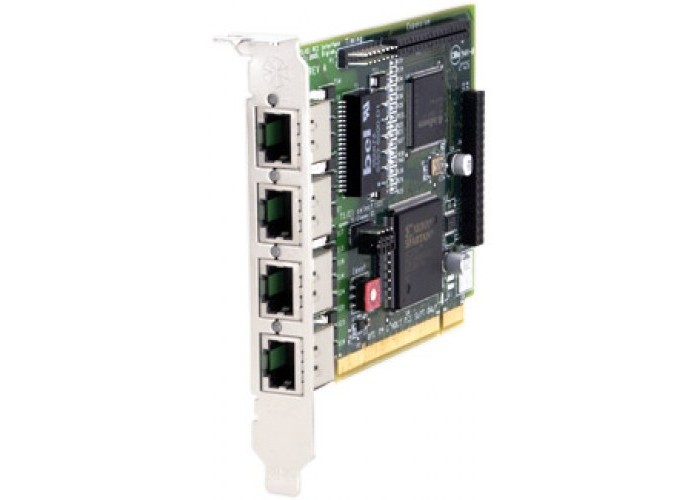 Цифровая плата Digium TE405P
