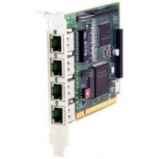 Цифровая плата Digium TE410P