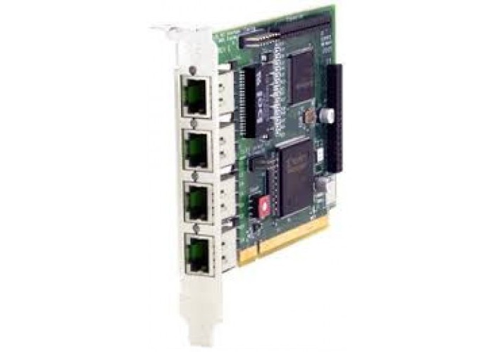 Цифровая плата Digium TE410P