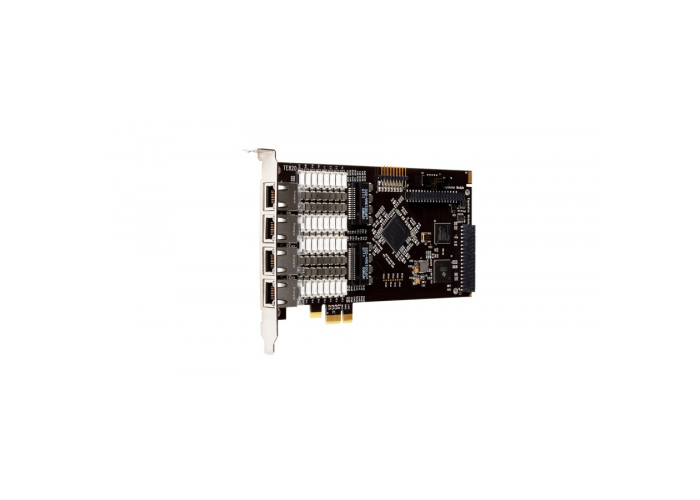 Цифровая плата Digium TE820