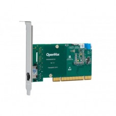 Цифровая плата OpenVox D130P