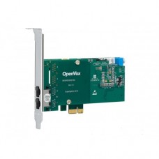Цифровая плата OpenVox D230E