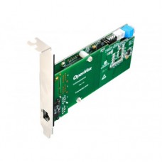 Цифровая плата OpenVox DE130P