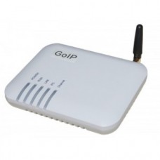 Цифровой шлюз GoIP1