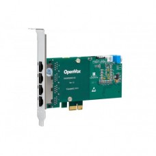 Цифровая плата OpenVox DE430E