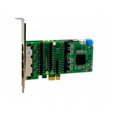 Цифровая плата OpenVox DE830E