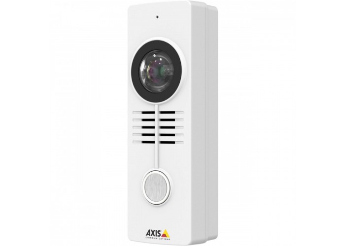 IP-видеодомофон Axis A8105-E (0871-001)