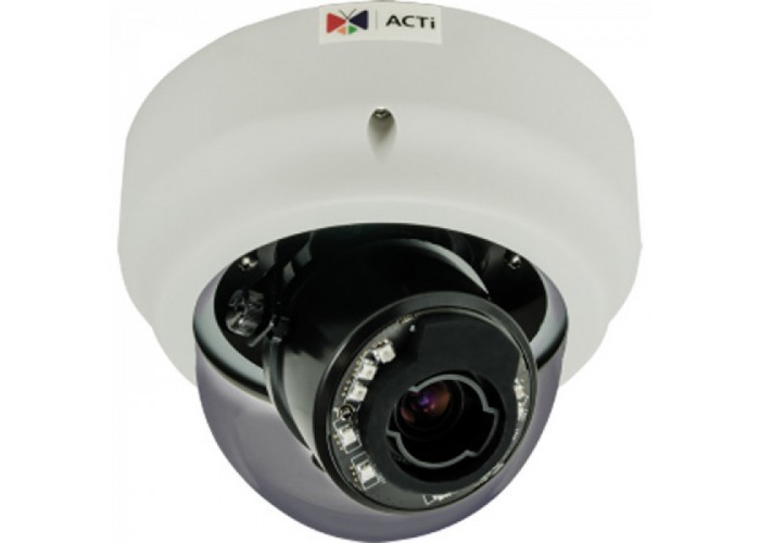 Камера видеонаблюдения ACTI B63