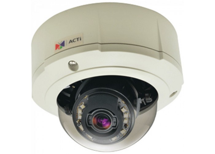 Камера видеонаблюдения ACTI B82