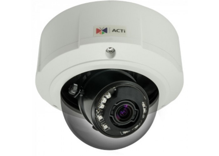 Камера видеонаблюдения ACTI B83