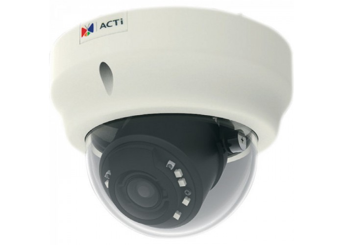 Камера видеонаблюдения ACTI B85