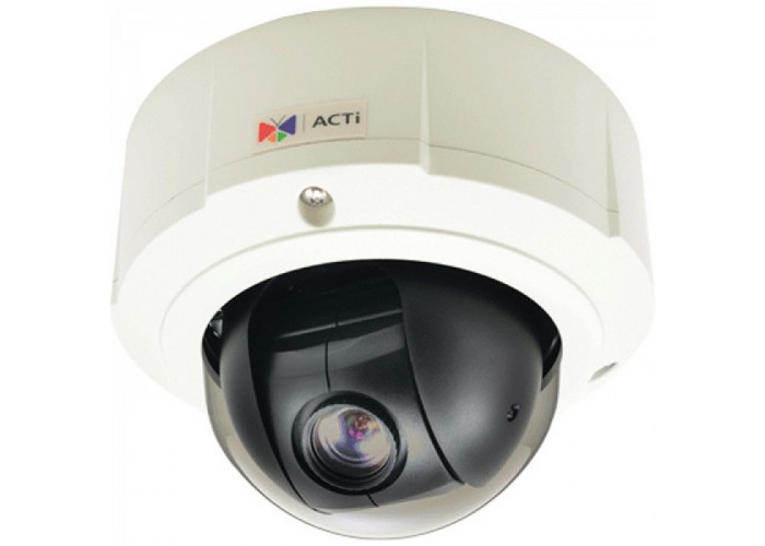 Камера видеонаблюдения ACTI B910