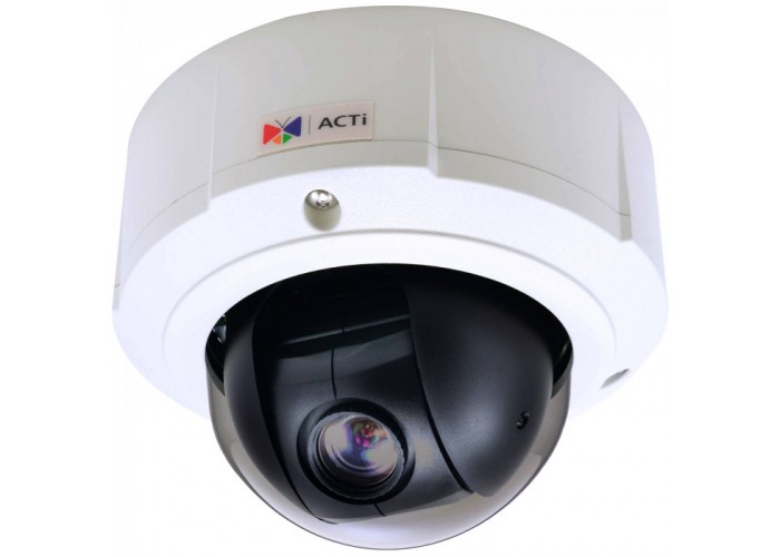 Камера видеонаблюдения ACTI B97A