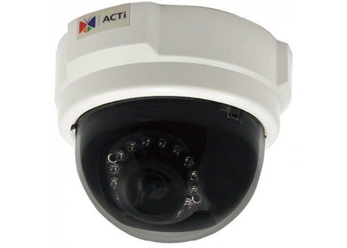 Камера видеонаблюдения ACTI D55